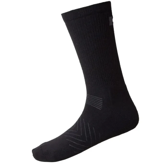 Helly Hansen Workwear 79646-590 Strumpa 3-pack 36-38