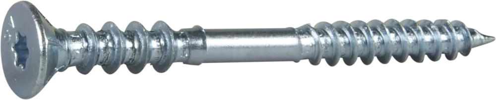 ESSVE L 7111115 Karmskruv för stål, Ø6 mm, vass spets, FZB 6 x 110 mm, 1100-pack - Bild 2
