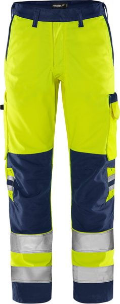 BYXA 2651 GPLU GREEN VARSEL KL 2 STL C158