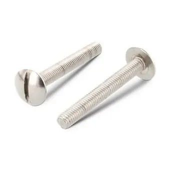 Arvid Nilsson 17804012 Spårskruv FRH A2 N27128, rostfri 4 x 12 mm, 500-pack