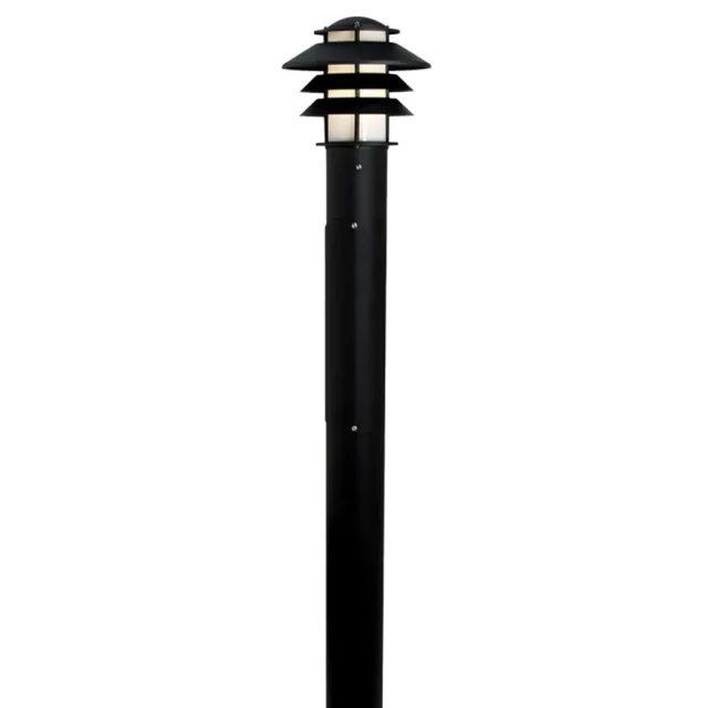 Westal Alefors Pollare 1250 mm, E27 Koppar