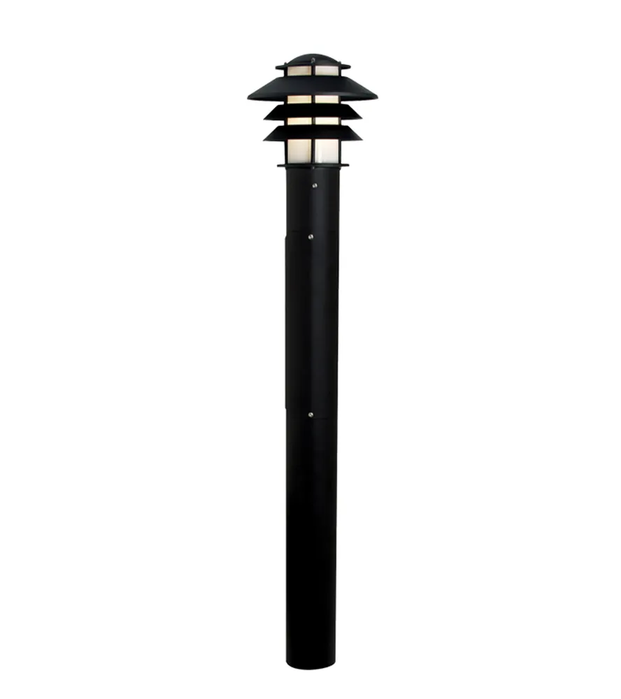 Westal Alefors Pollare 1250 mm, E27 Koppar