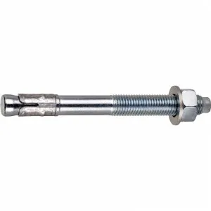 EXPANDER BAZ STÅL-FZB 6X65/15