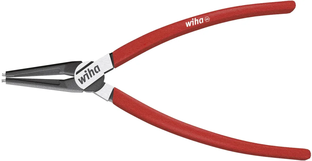 Wiha 36978 Spårringstång 140 mm, rak
