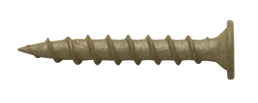 Ejot 903180 Klammerskruv med T20-bits 5,0 x 20 mm, C4, 1000-pack