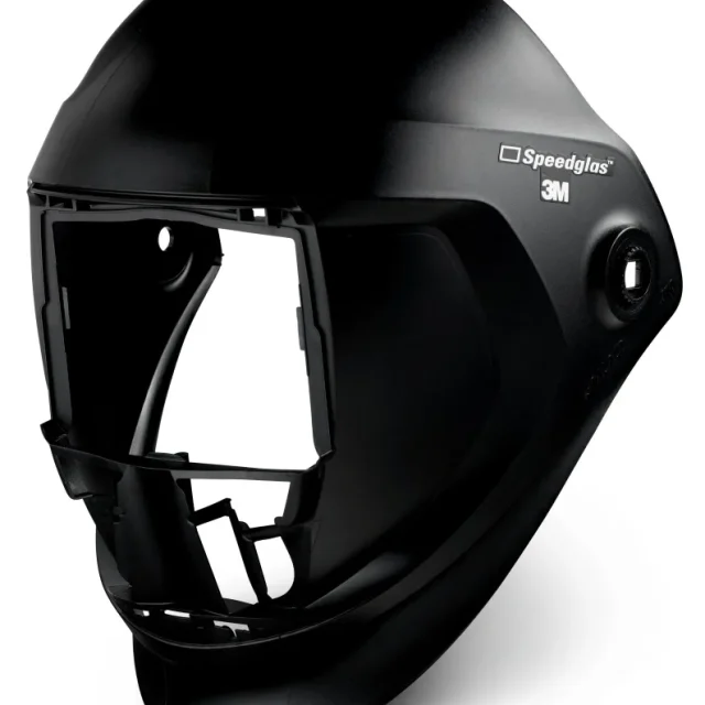 3M Speedglas G5-03 Pro Air Hjälmskal med luftkanal