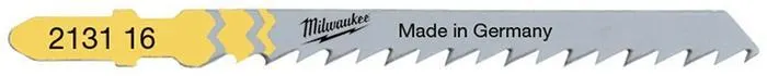 Milwaukee T144D Sticksågsblad 25-pack