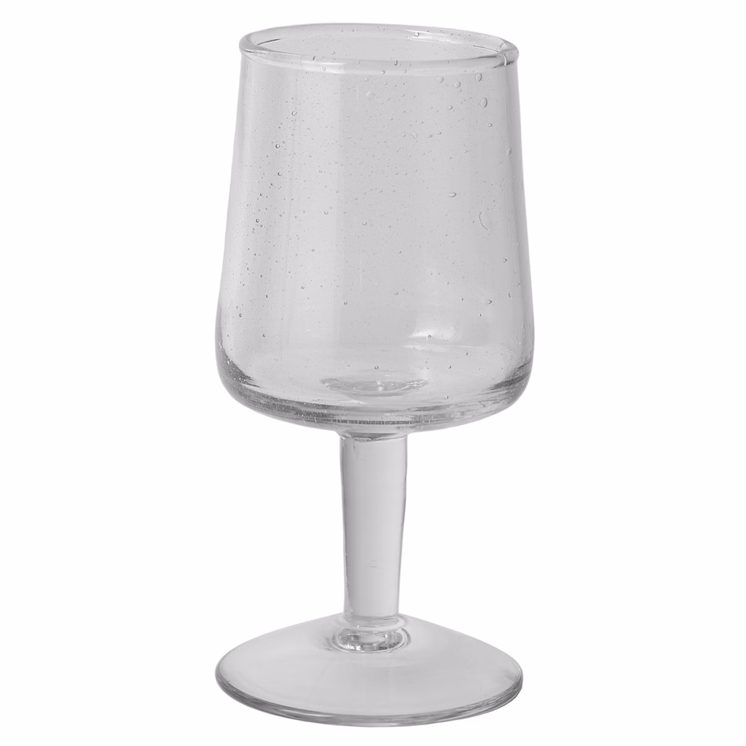 Suiro Vitvinsglas 15 cl, Klar