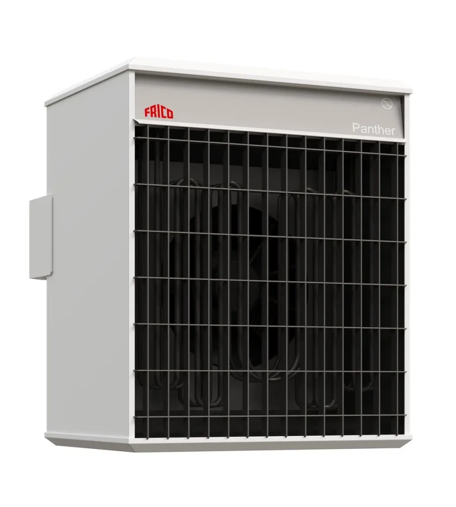 Frico Panther T Värmefläkt 30 kW 440 V