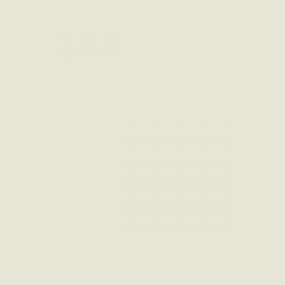 Tapet Pigment Cream - Bild 2