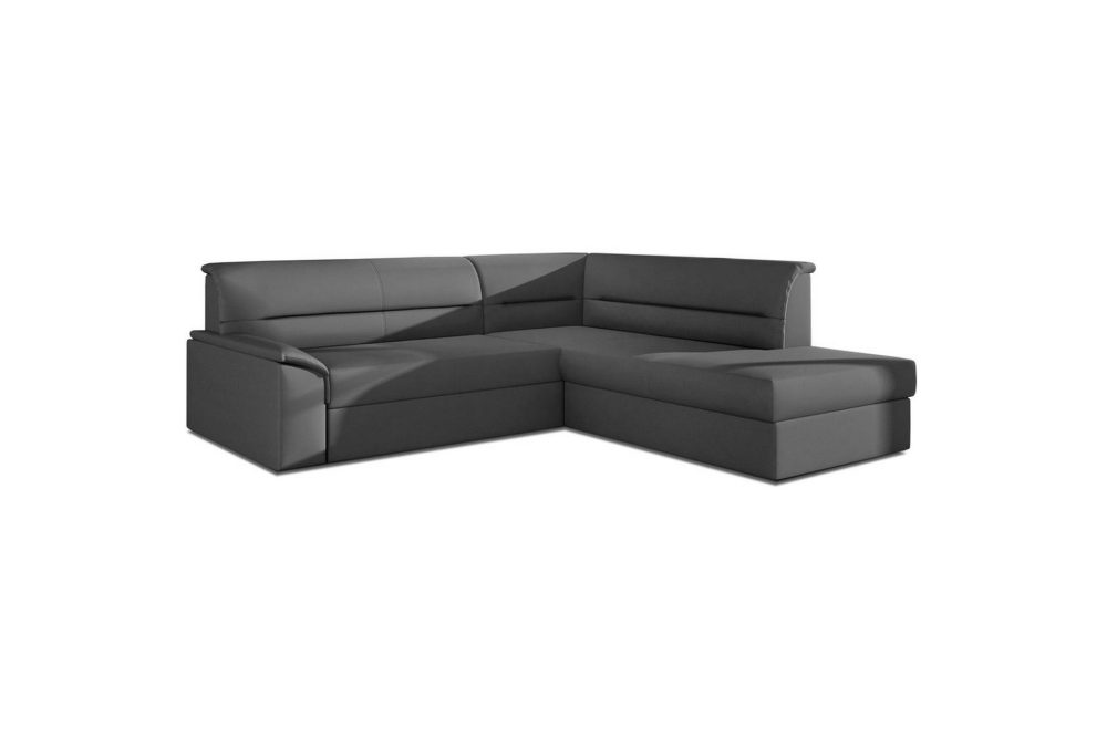 Hörnsoffa Eltap Elano 255x212x90 cm
