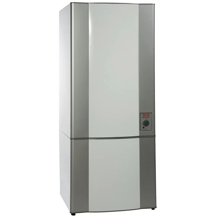 Metro Therm Modul 200 E Varmvattenberedare emaljerad, 200 l
