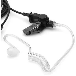 Zodiac 42388 Öronmussla Secret Service till FLEX-headset