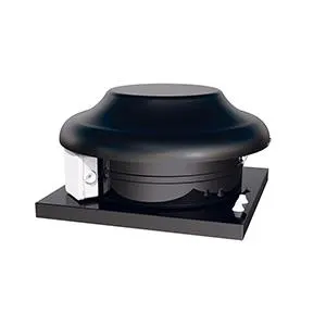 Östberg TKS 300 C EC Takfläkt