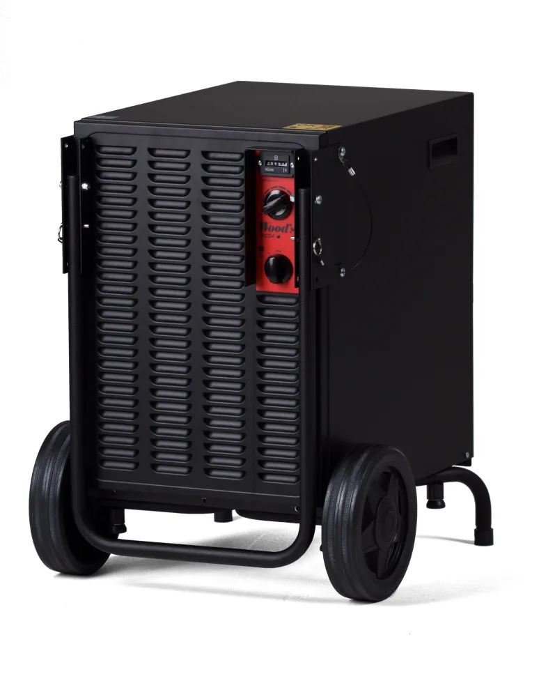 Woods WCD4 Pro Avfuktare 11,4 l