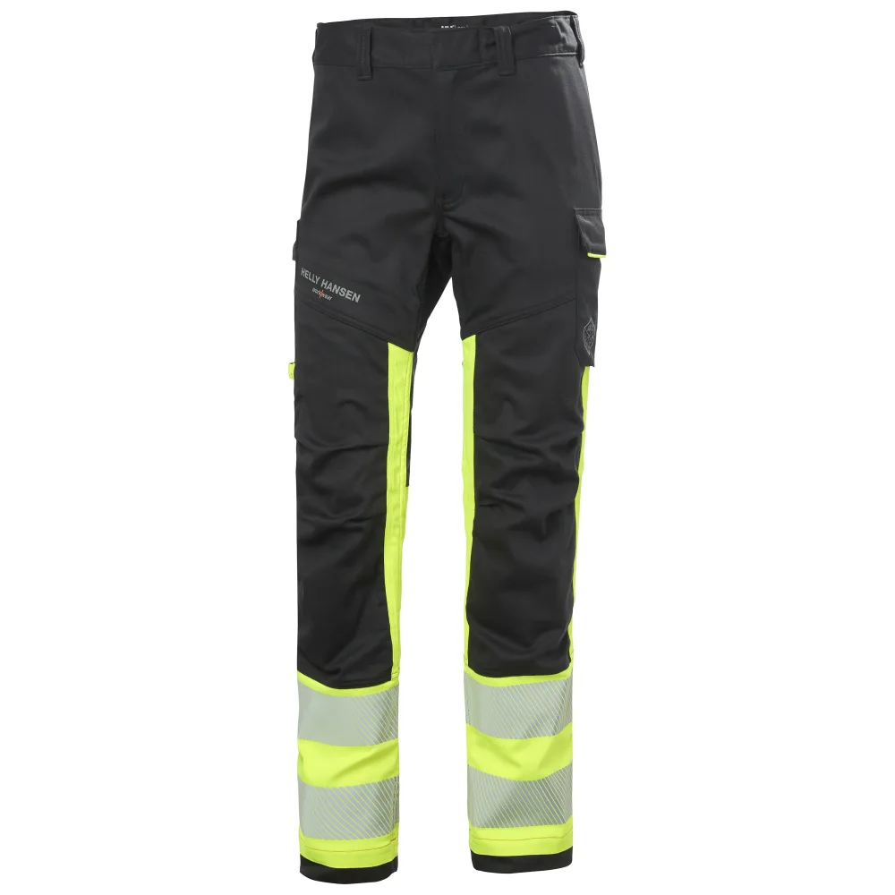 Helly Hansen Workwear 77449-367-C54 Arbetsbyxa C54 - Bild 2