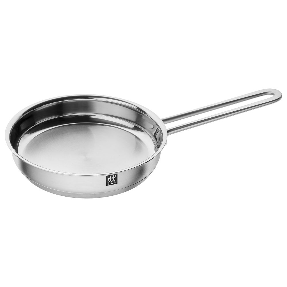Zwilling Pico stekpanna 16 cm, Silver