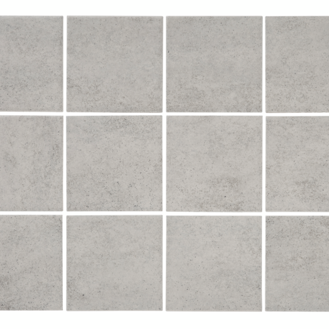 KLINKER CELLO REFLEX 9,7X9,7 SAND 1,44M2