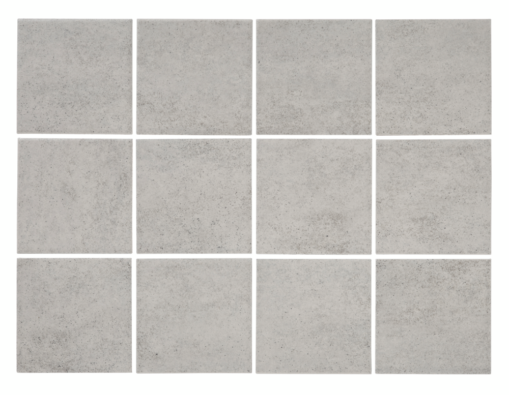 KLINKER CELLO REFLEX 9,7X9,7 SAND 1,44M2