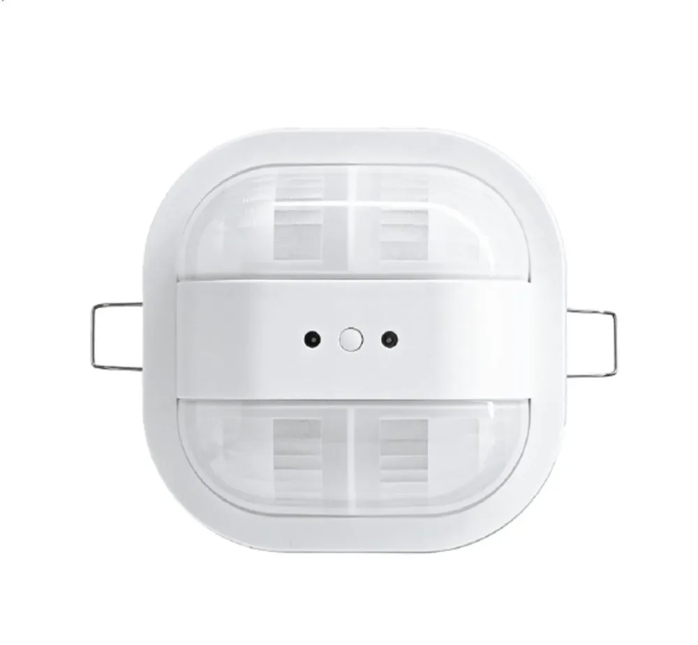 ABB 2CKA006132A0400 Rörelsesensor Silver