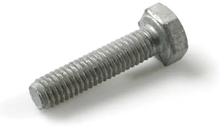 Arvid Nilsson 60716160 Sexkantsskruv M16 M6S 8.8, FZV ISO 4017 16x160 mm, 25-pack - Bild 2