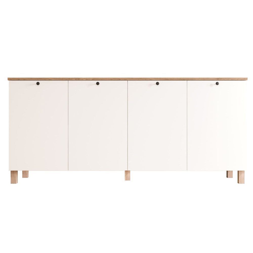 Avero Konsolbord 180x80x42,1 cm