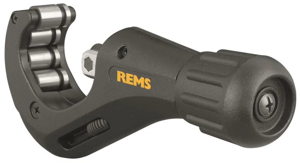 REMS RAS Cu Röravskärare för rördiameter 3-42 mm