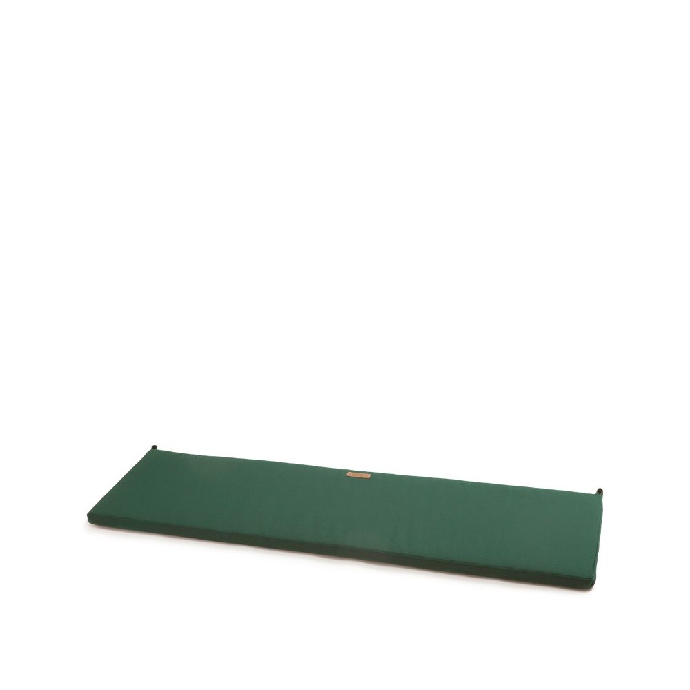 Soffa 6 dyna, Sunbrella grön