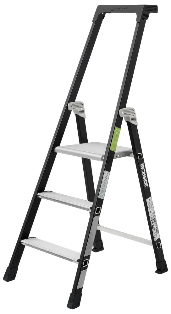 Ironside SPC-3 Trappstege 3 steg