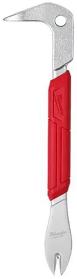 Milwaukee 4932478250 Spikutdragare 254 mm/10"
