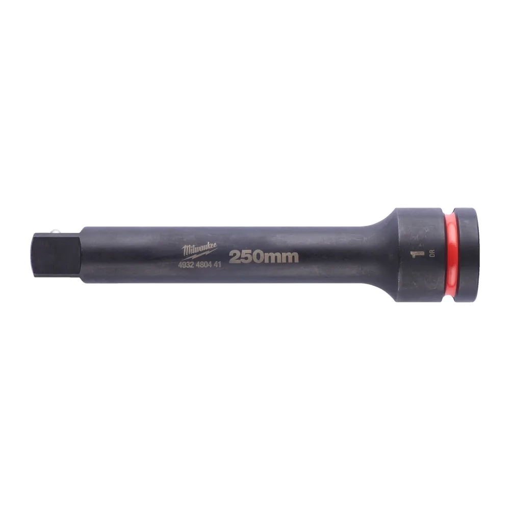 Milwaukee 4932480440 Hylsförlängare 1" 175 mm - Bild 2