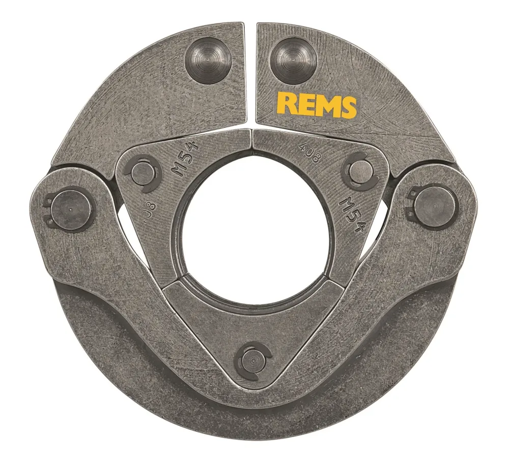REMS 572708 R Pressring till REMS Z mellanstång M54 - Bild 2