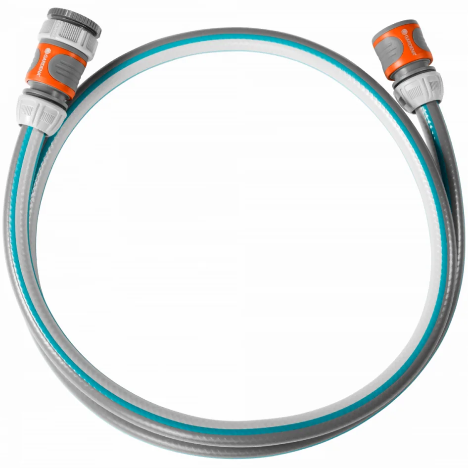 Gardena Classic Anslutningsslang 1/2"