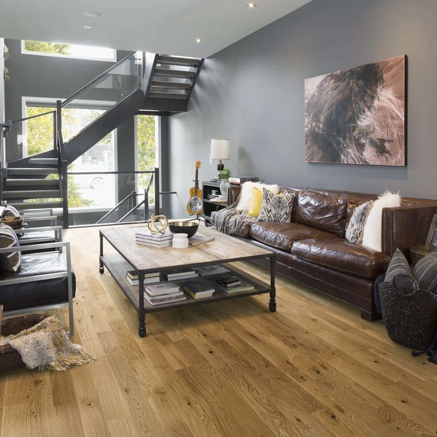 Parkettgolv Rustic Duo | Stuvbutiken - Bild 3