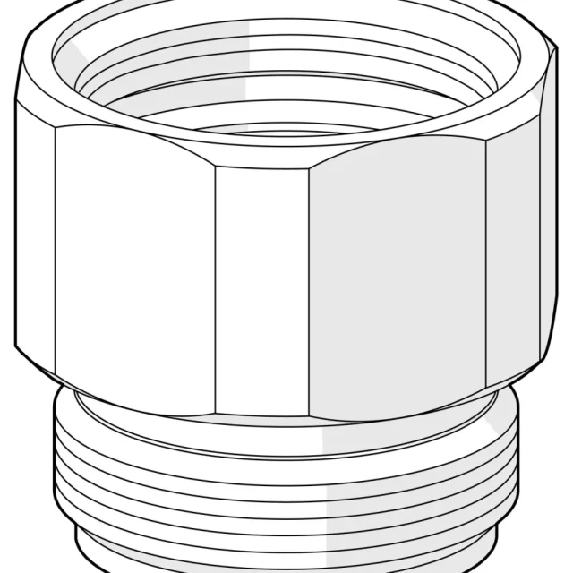 Oras 105302 Backventil