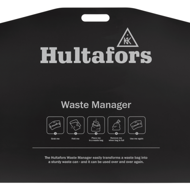 SÄCKHÅLLARE HULTAFORS