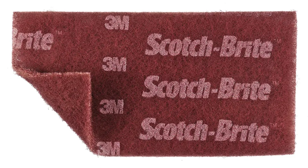 3M Scotch-Brite 7100209414 Slipark 228 mm lång