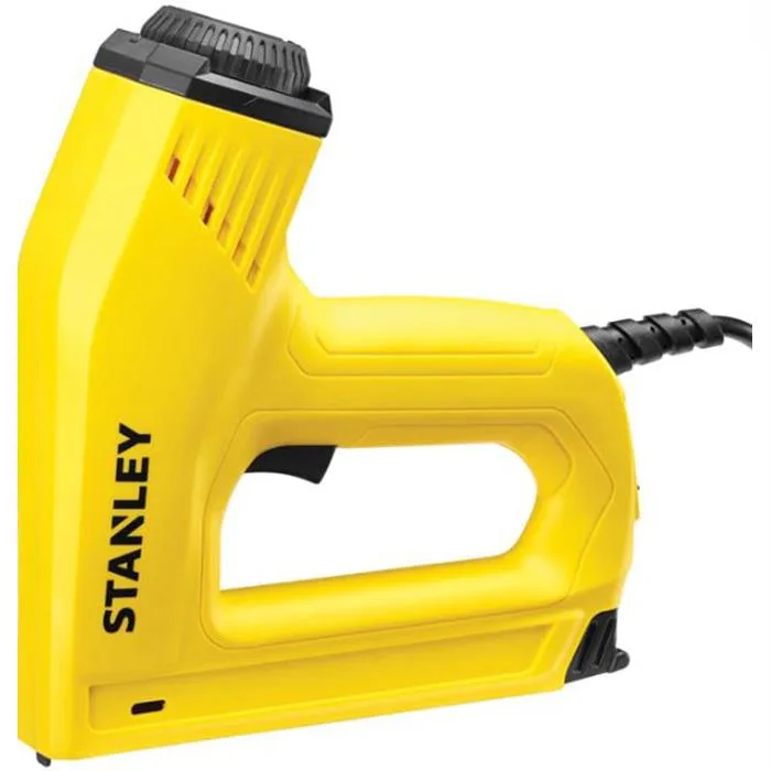 STANLEY 6-TRE550 Häftpistol elektrisk, G-typ