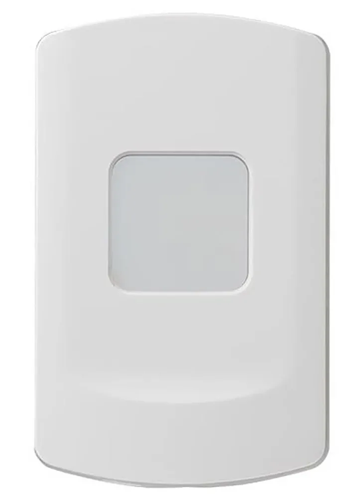 NookBox LMHT-1ZBS Ljussensor ZigBee-protokoll