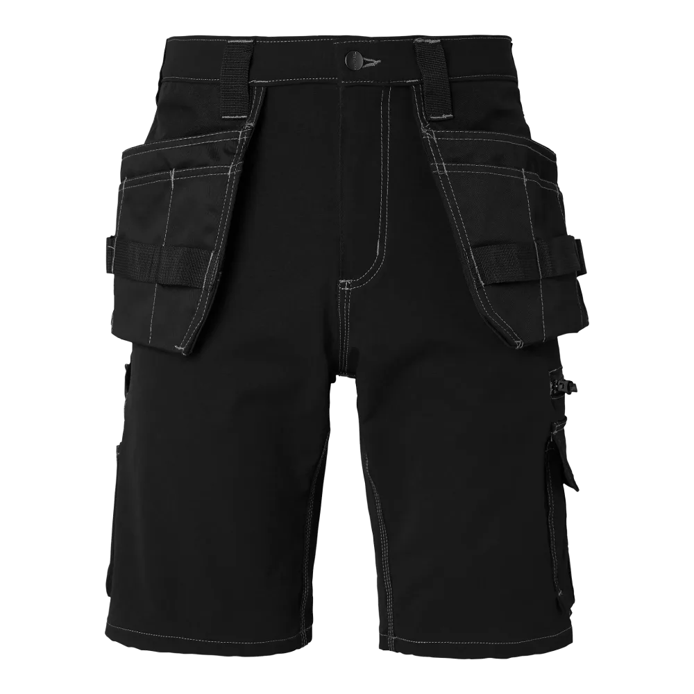 Top Swede 310 Shorts svart C50
