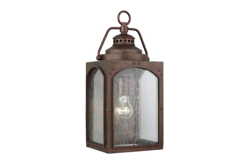 Randhurst Feiss Vägglampa utomhus