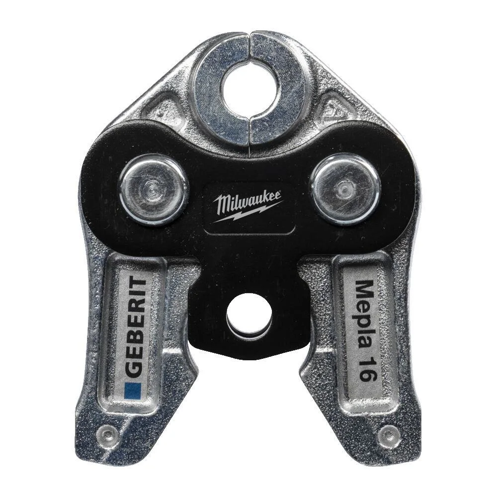 Milwaukee Geberit J18-G40G Pressback G-profil 40 mm