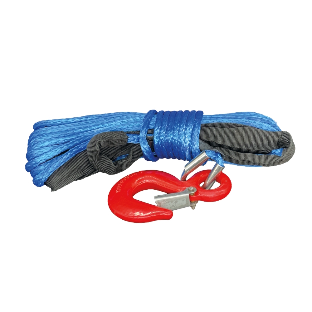 Vinschlina 5mmx15m Dyneema Carlmarks