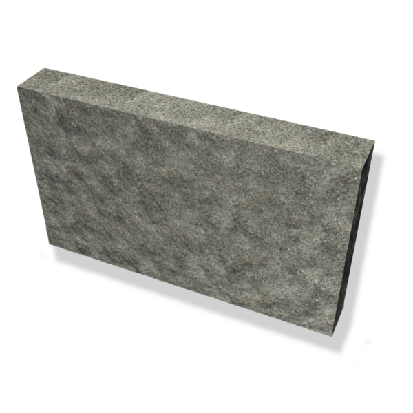 BLOCKSTENMUR BENDERS E MODE FLX20X90, GRÅ 700-2800X200X900/700