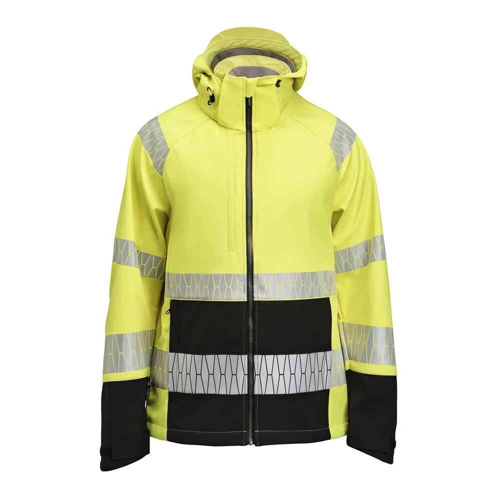 Jobman 1376 Softshelljacka M