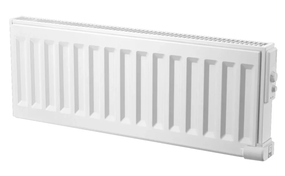 LVI Yali Comfort Värmeelement 300x400 mm 400 V/250 W