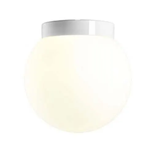 Ifö Electric Classic Takarmatur glob, LED, 13W Vit