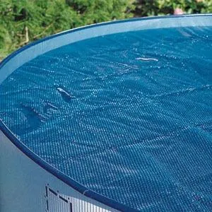 Planet Pool Standard Termofolie för runda pooler Ø420 cm