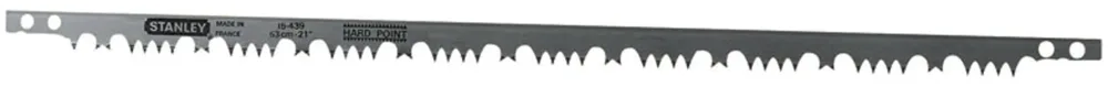 STANLEY 1-15-446 Bågsågsblad 610 mm