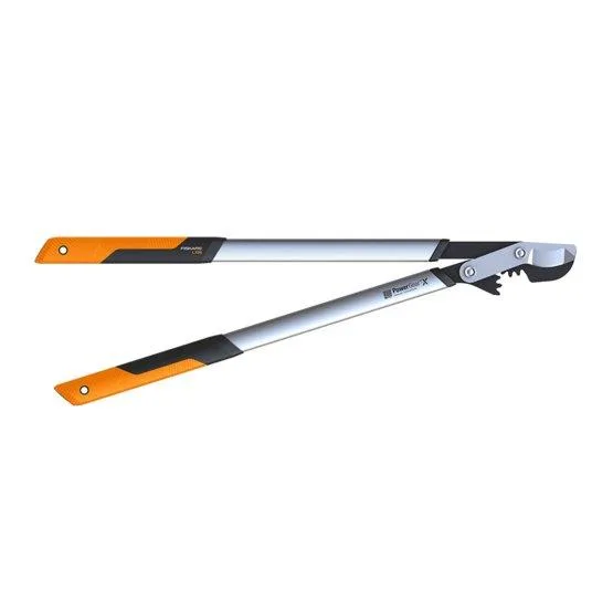 Fiskars PowerGear X LX98 Grensax med sidoskär
